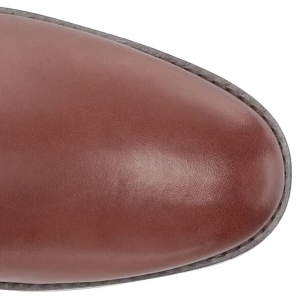 Cole Haan Brown Riding Boots - NWT - Picture 9 of 13